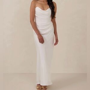 NWT Park & Fifth Blair Dress